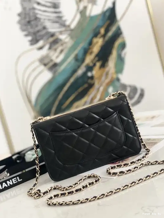 Firstbag Ru CHANEL TRENDY WOC-19CM 0622